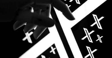 120 millions d'amende infligée à X par l'Union européenne