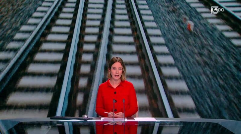 15 ans après Buizingen, l’ETCS rend le rail belge "l'un des plus sûrs d'Europe".