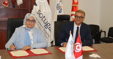 15,4 millions de dinars pour la transition énergétique