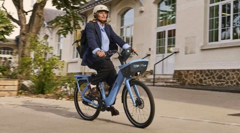 19 modèles de vélo en location : Véligo évolue à prix variés.