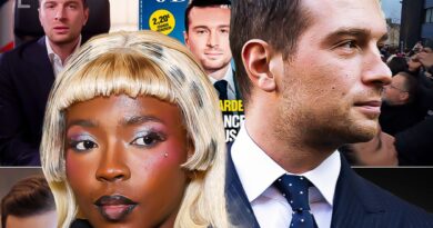 2025, l'année de Théo dora, la boss lady