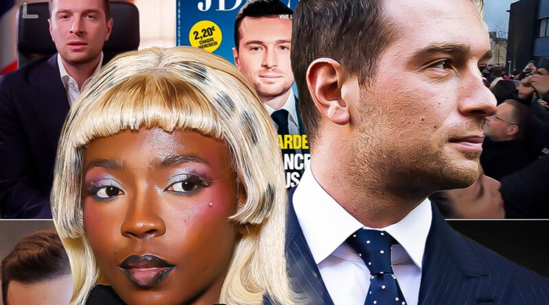 2025, l'année de Théo dora, la boss lady