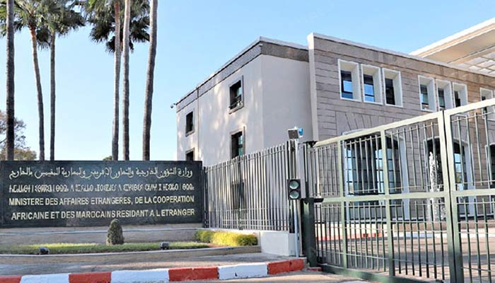 2025 : Le Maroc ne connaît pas de progrès en gouvernance internationale