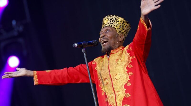 2025 : Une année de deuil pour le monde musical