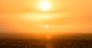 2026 : un début d'année ne sera pas plus chaud que la moyenne