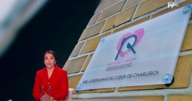 230 démunis au repas de Noël de Sant’Egidio à Bruxelles : "Chaque mois, la situation devient plus difficile"