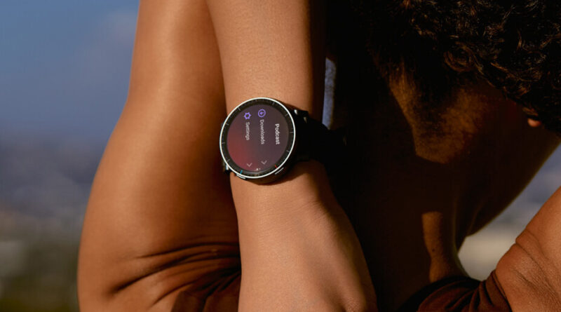 25 jours d’autonomie à moins de 170 € : une montre de sport remarquable