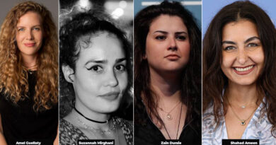 36e Journées Cinématographiques de Carthage : Une importante représentation féminine