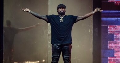 50 Cent et P. Diddy : une rivalité de 20 ans.