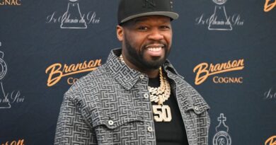 50 Cent révèle qu'un fils de P. Diddy ne veut pas témoigner dans son docu.