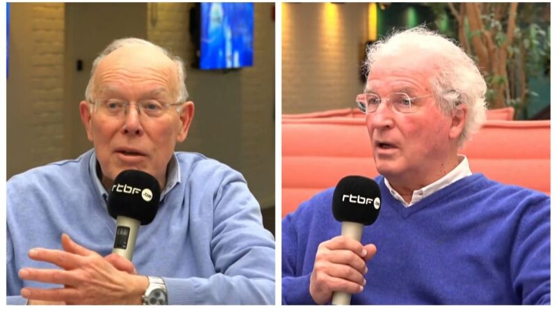 541 jours sans gouvernement à Bruxelles : analyses de Picqué et Gosuin