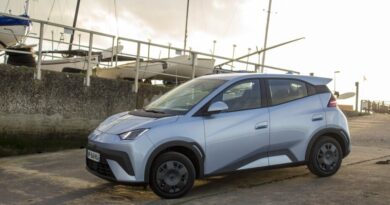 600 km en BYD électrique à moins de 20 000 € : le voyage en Dolphin Surf