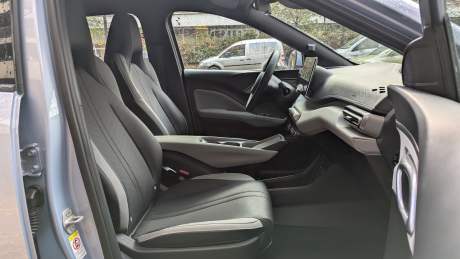 BYD Dolphin Surf // Source : BYD