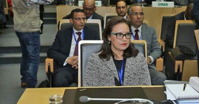 À Addis-Abeba, le Maroc ne lâche pas le peuple palestinien.