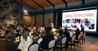 A-AWARDS 2025 : la Tunisie, “joyau caché de la Méditerranée” à Pékin