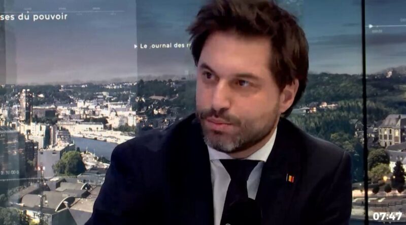 À Bruxelles, le MR proposera un gouvernement d'urgence provisoire sans secrétaire d'État.