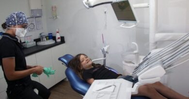 «Â Caries chez les enfants français : négligence parentale en questionÂ »