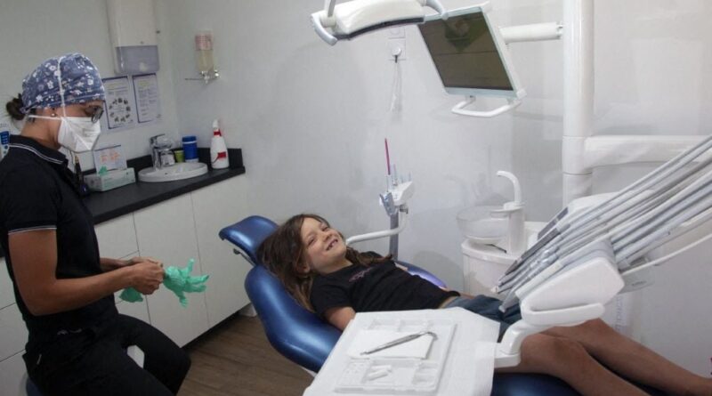 «Â Caries chez les enfants français : négligence parentale en questionÂ »