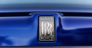 À Londres, des touristes si riches que les amendes de stationnement ne servent à rien.