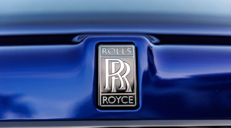 À Londres, des touristes si riches que les amendes de stationnement ne servent à rien.