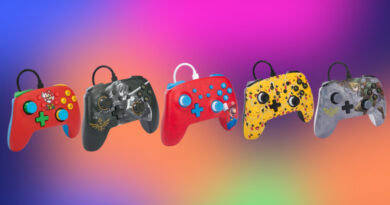 À moins de 15 €, cette manette Nintendo Switch 2 remplace la Pro.