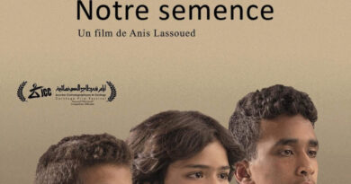 «Â Notre semenceÂ Â», d'Anis Lassoued : Portrait sans fard des enfants du pays