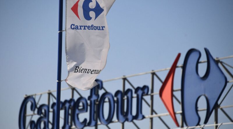À partir de janvier 2026, Carrefour ouvrira ses magasins le dimanche.