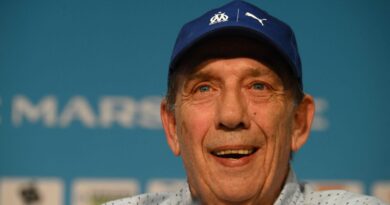 « À son arrivée à l'OM, Gasset fait pleurer des joueurs »
