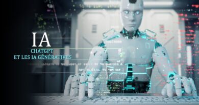 À trois ans de ChatGPT, les "végans de l'IA" s'opposent toujours.