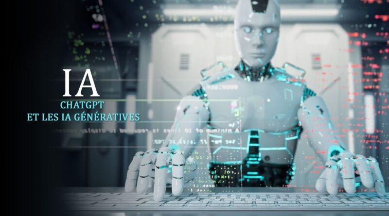 À trois ans de ChatGPT, les "végans de l'IA" s'opposent toujours.