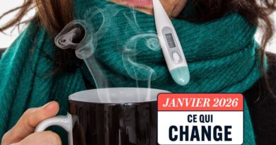 Absence sans certificat médical : deux jours dès 2026, trois auparavant.