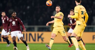 AC Milan : Rabiot ne marque pas un but incroyable avec les Rossoneri