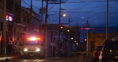 Accident de bus au Guatemala : 15 morts au moins dans un ravin