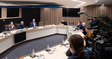 Accord budgétaire : pas d'augmentation de la TVA sur les plats conservables plus de deux jours