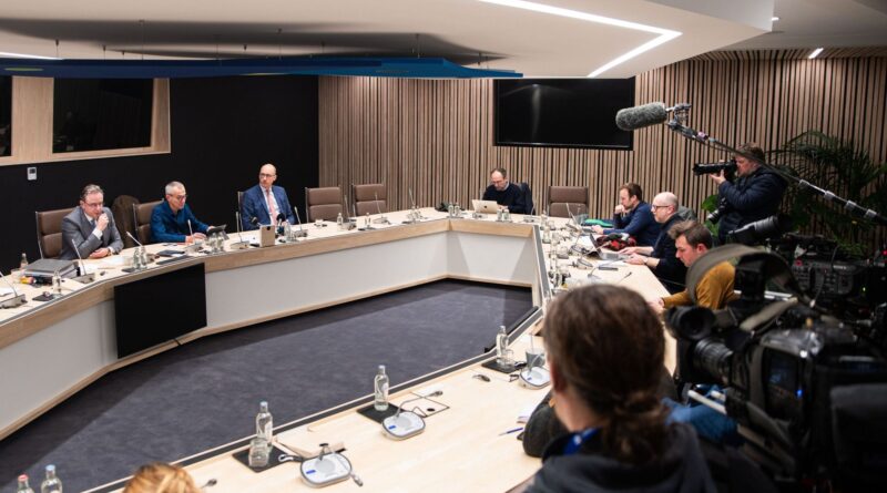 Accord budgétaire : pas d'augmentation de la TVA sur les plats conservables plus de deux jours