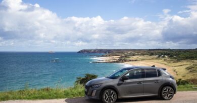 Acheter une Peugeot 208 électrique d'occasion sans risque : guide essentiel.