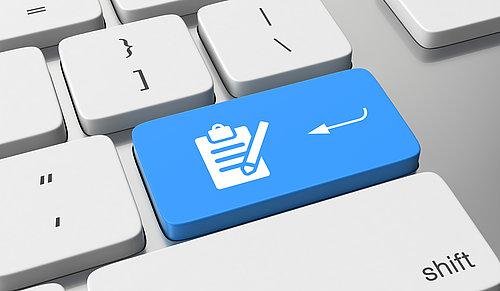 Admissions ouvertes pour les Masters HES-SO Master.