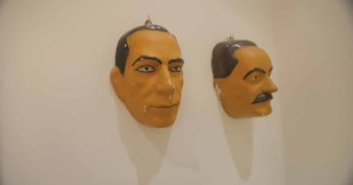 Affaire Epstein : De nouvelles images de l'île privée du prédateur sexuel.