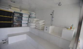 Affaire Epstein : Des images jamais vues de l'île privée du prédateur sexuel