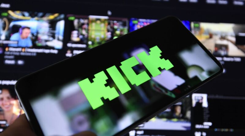 Affaire Jean Pormanove : Kick ne subit pas de suspension en France