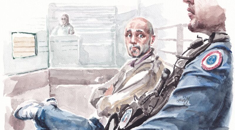 Affaire Jubillar : Cédric Jubillar va obtenir son autorité parentale.