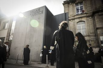 Affaire Le Scouarnec : le préjudice juvénile est enfin reconnu.