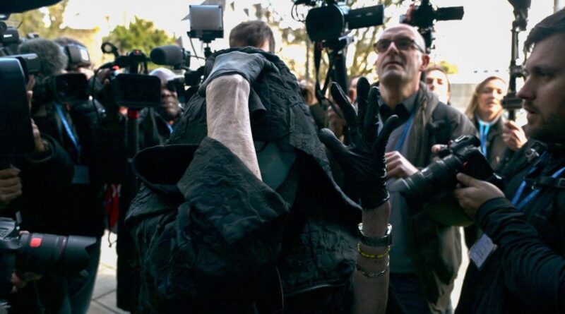 Affaire Le Scouarnec : Plainte pour complicité contre Marie-France, ex-femme du pédocriminel