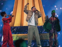 AFRICALLEZ : l'hymne de l'Unité