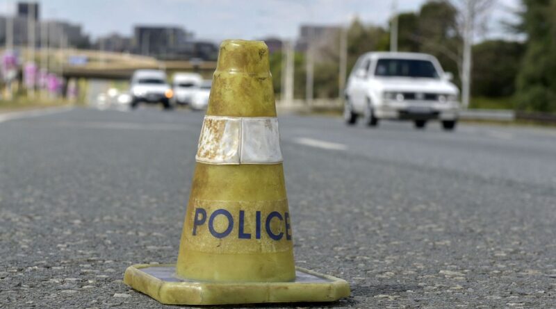 Afrique du Sud : neuf morts et dix blessés dans fusillade à Johannesburg