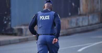 Afrique du Sud : Neuf morts près de Johannesburg par des hommes armés