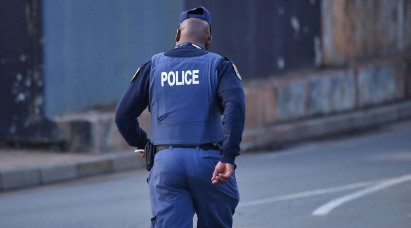 Afrique du Sud : Neuf morts près de Johannesburg par des hommes armés