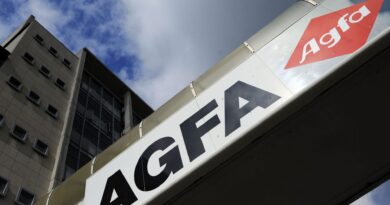 Agfa-Gevaert adopte des mesures supplémentaires, 145 employés concernés.