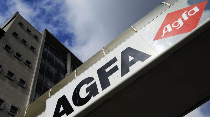 Agfa-Gevaert adopte des mesures supplémentaires, 145 employés concernés.
