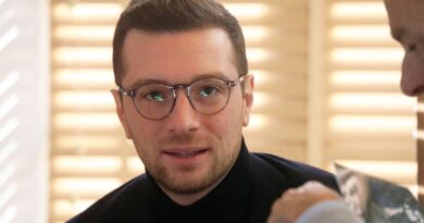 Agression de Jordan Bardella : un septuagénaire jugé mardi après avoir attaqué Zemmour.